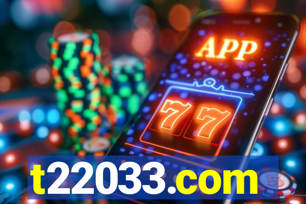 t22033.com