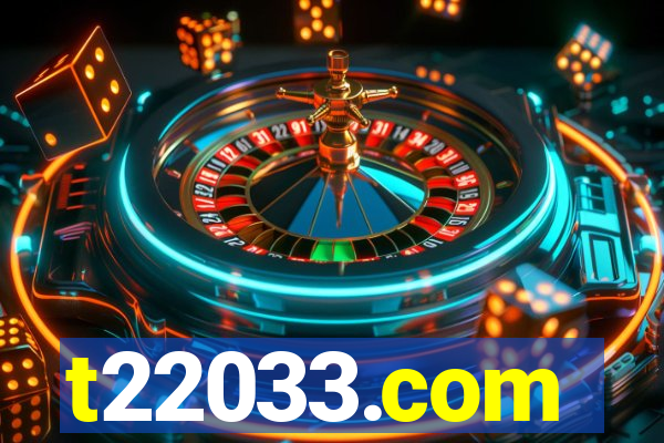 t22033.com