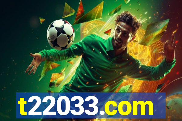 t22033.com