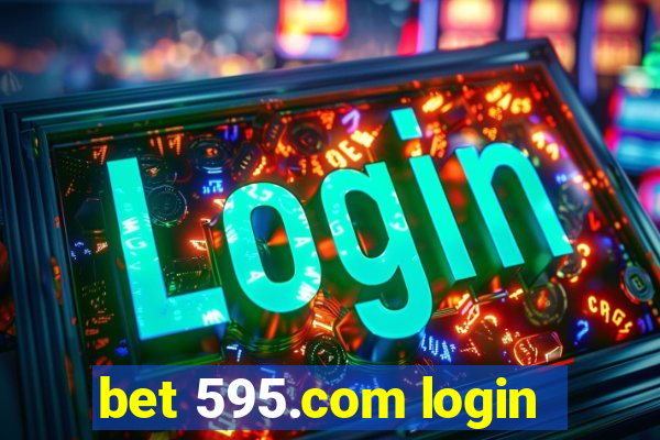 bet 595.com login