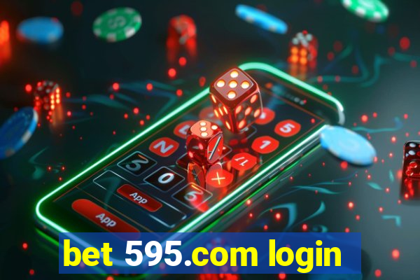 bet 595.com login