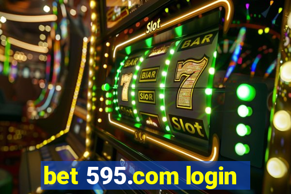 bet 595.com login