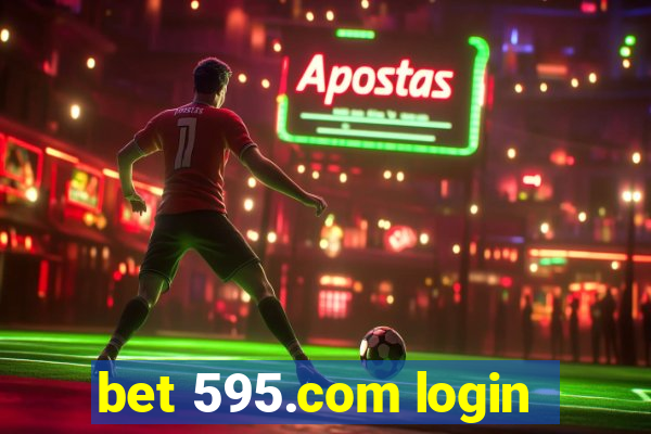 bet 595.com login