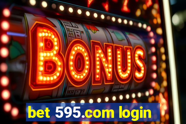 bet 595.com login