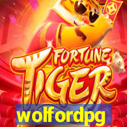 wolfordpg