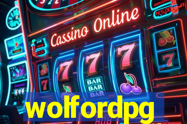 wolfordpg