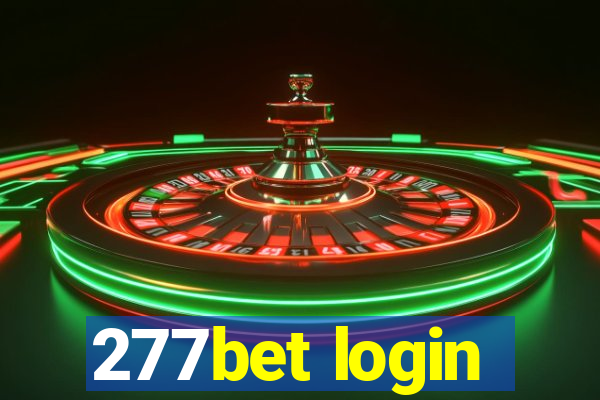 277bet login