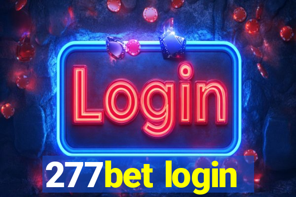 277bet login