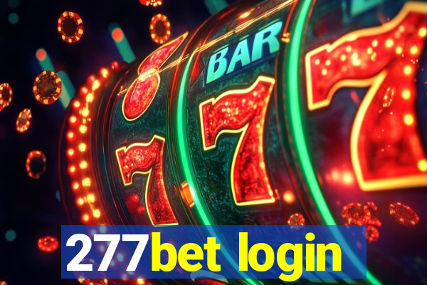 277bet login