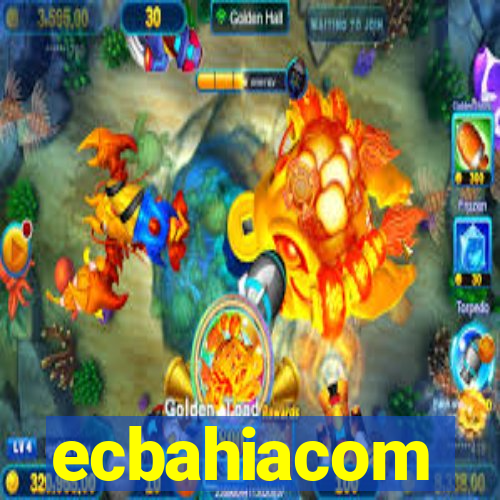ecbahiacom