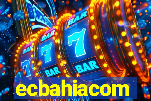 ecbahiacom