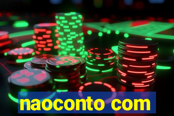 naoconto com