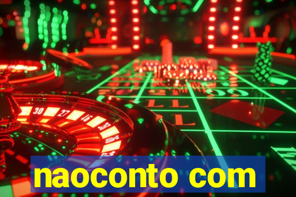 naoconto com