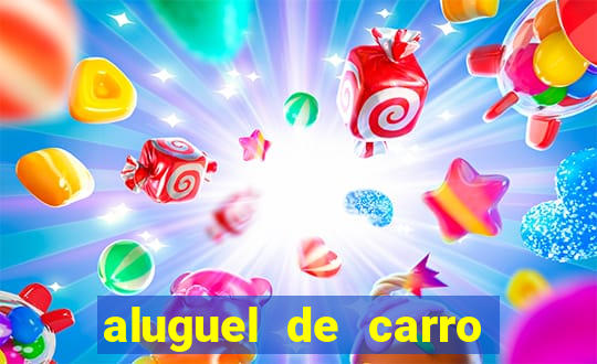 aluguel de carro luis eduardo magalhaes