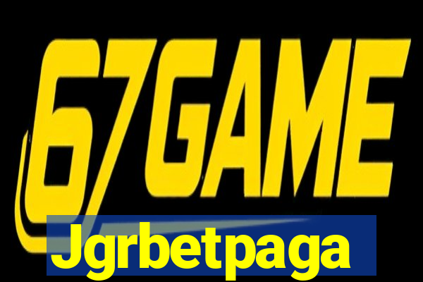 Jgrbetpaga