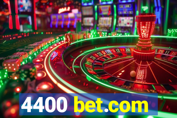 4400 bet.com