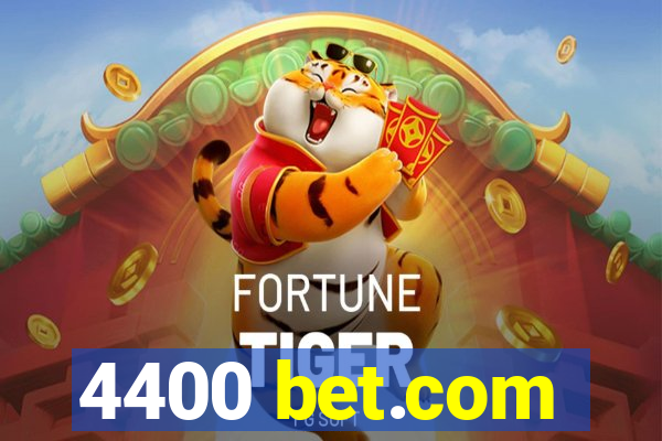 4400 bet.com