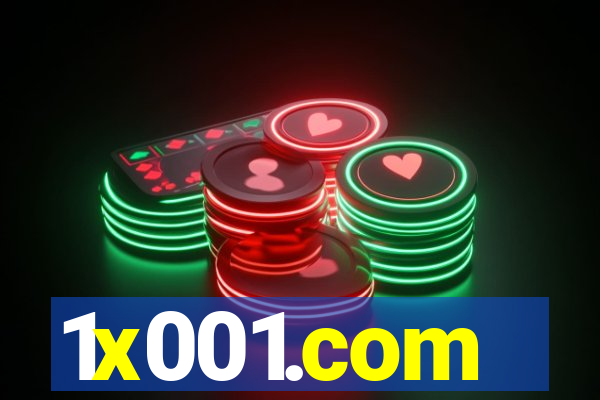 1x001.com