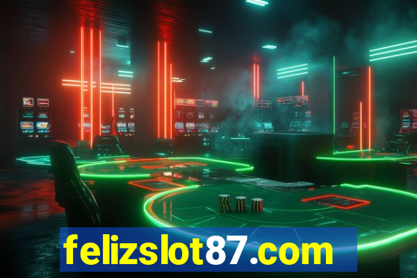felizslot87.com