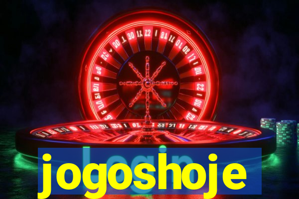 jogoshoje