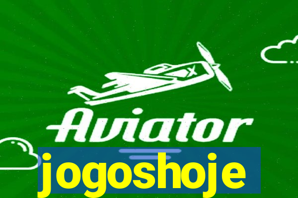 jogoshoje