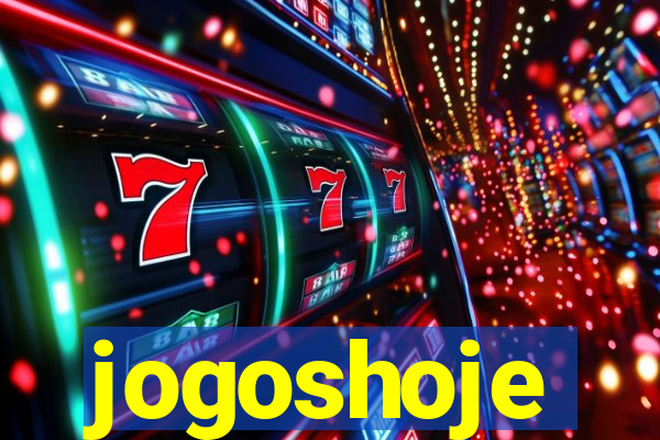 jogoshoje