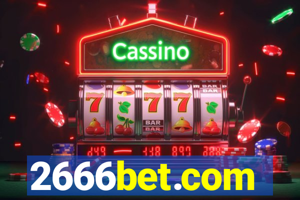 2666bet.com