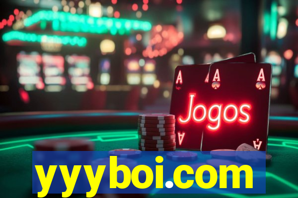 yyyboi.com