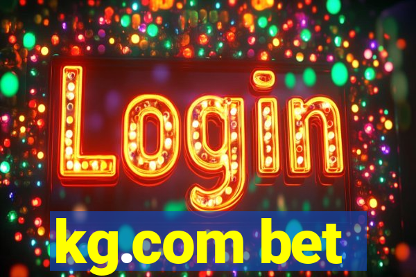kg.com bet