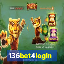 136bet4login