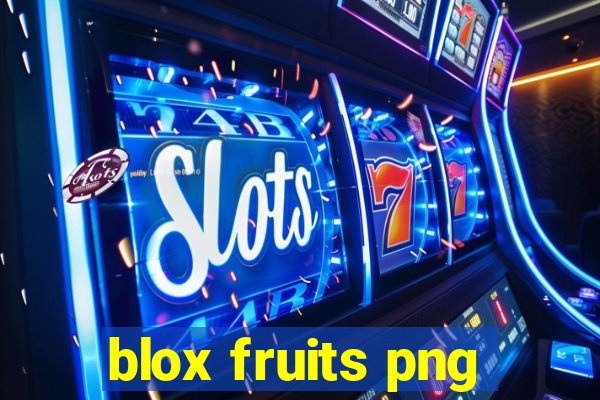 blox fruits png