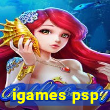 igames psp