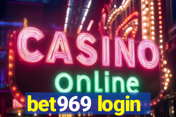bet969 login