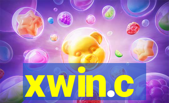 xwin.c