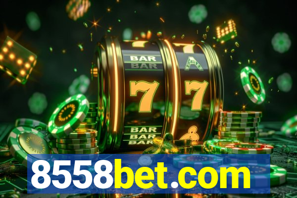8558bet.com