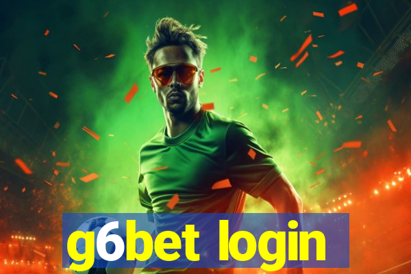 g6bet login