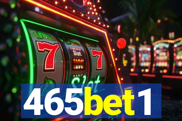 465bet1