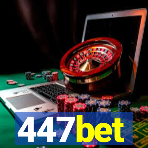 447bet