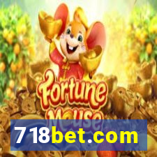 718bet.com