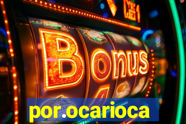 por.ocarioca