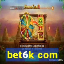 bet6k com