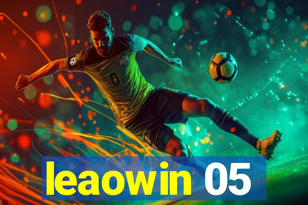 leaowin 05