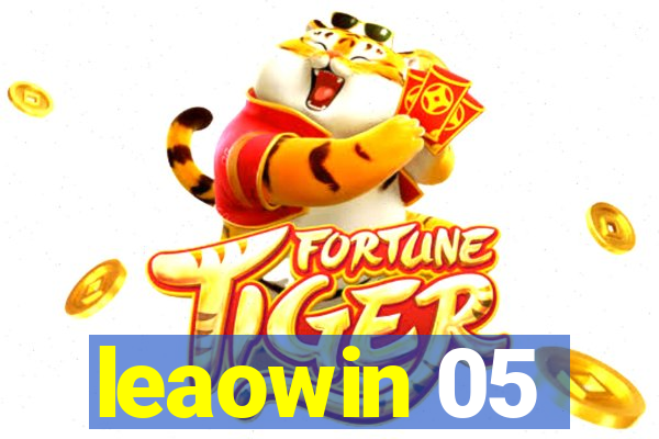 leaowin 05