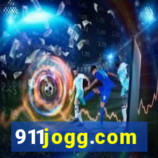 911jogg.com