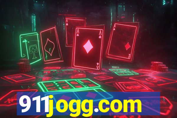 911jogg.com