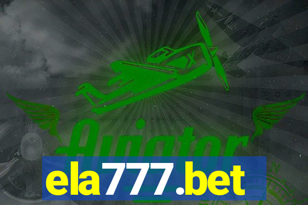 ela777.bet