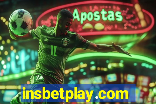 insbetplay.com