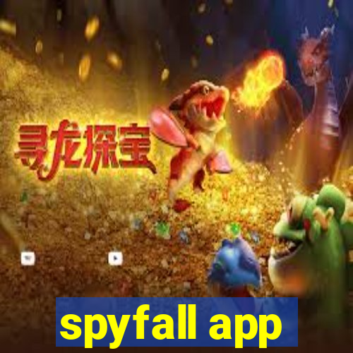 spyfall app