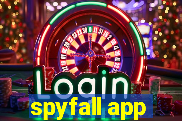 spyfall app