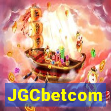 JGCbetcom